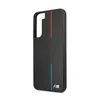 BMW M Kollektion Dreiecke - Etui Samsung Galaxy S22+ Produktbild-Vorschau 5