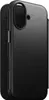 Nomad Modern Leather Folio iPhone 17 Nero Anteprima dell’immagine prodotto 2