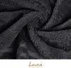 Lavea® 5er Set Gästehandtücher 30x50 cm – Weiche und Produktbild-Vorschau 5