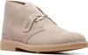 CLARKS DESERT BT EVO Marrone chiaro Anteprima dell’immagine prodotto 7
