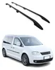 Strešný nosič pre vozidlo VW Caddy Maxi 3 2003-2015 L2 Long Náhľad obrázku produktu 7