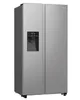 Hisense RS5P535NTCE Side-By-Side Kühl-Gefrier-Kombination, Produktbild-Vorschau 2