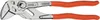 KNIPEX Zangenschlüssel 86 03 180, (13-fach einstellbar) Produktbild-Vorschau 35