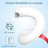 3 m Kabelkanal – Wandmontage – Selbstklebender Kabelkanal – Produktbild-Vorschau 4