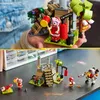 LEGO Knuckles a chrám Master Emerald, Sada na stavění, 8 Náhled obrázku produktu 37