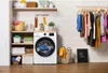 Gorenje WPNEI86ATS Waschmaschine 8kg, 1600 U/min, WIFI Produktbild-Vorschau 6