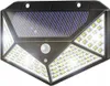 ISO-TRADE Solárna lampa 100LED Náhľad obrázku produktu 5