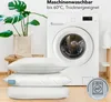 Nackenstützkissen Memory Foam | weich | Visco Kissen soft | Produktbild-Vorschau 8