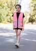 Korntex KWRX | Kinder Safety Vest for Kids with Zipper Produktbild-Vorschau 18