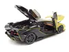 Bburago 18-11100 - Modellauto - Lamborghini Sian FKP 37 Produktbild-Vorschau 9
