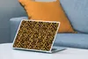 MuchoWow® Laptop Aufkleber Sticker Cover Tiermuster - Produktbild-Vorschau 4