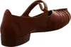 Everybody GALEGA Damenschuhe - Riemchen Pumps braun Elegant Produktbild-Vorschau 21