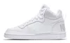 Nike Court Borough Mid (Gs) Kinderschuhe Produktbild-Vorschau 38