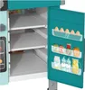 Playtive Spielküche 35 Teilig mit Licht, Sound & Zubehör  Produktbild-Vorschau 5