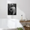 MuchoWow© dekoracja ścienna 30x40 cm - obrazy łazienkowe Podgląd zdjęcia produktu 3
