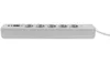 Gniazdo wielogniazdowe z gniazdami ładowania USB-A/USB-C, Podgląd zdjęcia produktu 14