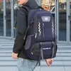 OKWISH Rucksäcke mit 60L wasserdichter , Wanderrucksack, Produktbild-Vorschau 8