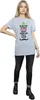 Elf - "Christmas Cheer" T-Shirt für Damen BI21942 (M) Produktbild-Vorschau 4