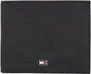 TOMMY HILFIGER Johnson Mini CC Wallet Black Produktbild-Vorschau 8