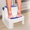 Sgabello Orion a due gradini, sgabello per bambini, Anteprima dell’immagine prodotto 4