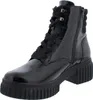 Bota corta Waldläufer, fabricada en cuero Vista previa de la imagen del producto 27