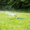 Relaxdays Impulsregner Kreisregner, Bewässerung großer Produktbild-Vorschau 2
