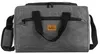 Peterson Reisetasche Skaggan grau One size Produktbild-Vorschau 8