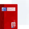 Oxford Schulheft DIN A5 Lineatur 10 / kariert 16 Blatt (1 Produktbild-Vorschau 7