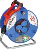 Brennenstuhl 1208750, Blau, Kunststoff, 3 AC-Ausgänge, Produktbild-Vorschau 1
