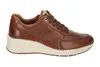 Tamaris Damen Sneaker Leder Schnürung Halbschuh 1-23764-43, Produktbild-Vorschau 7