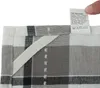 KELA Geschirrtuch Pasado grau 65x45cm 3er Satz Náhled obrázku produktu 6