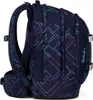 Satch, Schulrucksack-Set PACK Purple Laser 3-teilg, ab 5. Produktbild-Vorschau 3