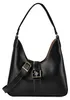 U.S. POLO ASSN. sac à épaule Margaret Hobo Bag Black noir Voir les images du produit 12