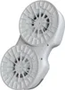 HUTT C65 Window Cleaning Robot - White Voir les images du produit 10