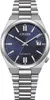 Citizen NJ0200-50M Automatik Armbanduhr Tsuyosa 37 Dunkelblau 1 Produktbild-Vorschau