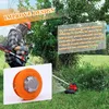FX-MS152 Aluminiumkopf ohne Demontage-Mähkopf, Universal Produktbild-Vorschau 6