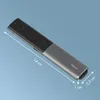 Accezz Presentation Clicker - Présentateur avec pointeur Voir les images du produit 7