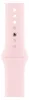 Apple Watch Series 9 , Touchscreen, 64 GB, WLAN, GPS, 38,7 Produktbild-Vorschau 4