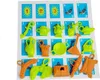 IMPORT LEANTOYS: Speelgoed, zadel, kameel, transport, Productafbeelding-voorbeeld 5