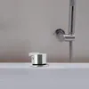 Kran Zawór mieszający Wanna Bateria wannowa Bateria Podgląd zdjęcia produktu 5
