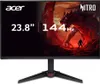 Acer Nitro VG0 VG240YP6bip 23.8" Full-HD Gaming Monitor IPS Produktbild-Vorschau 2