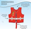 reer myswimbuddy Schwimmlernweste | Schwimmhilfe für Babys Produktbild-Vorschau 3
