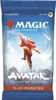 3× Magic the Gathering Avatar: Herr der Elemente Play Produktbild-Vorschau 2