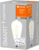 LEDVANCE Lampada a filamento LED, Edison 60, E27, EEK: E, Anteprima dell’immagine prodotto 14