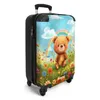 NoBoringSuitcases.com® Kufr Příruční zavazadlo Kufr na Náhled obrázku produktu 2