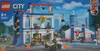 LEGO® City 60372 Académie de police Voir les images du produit 41