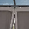 Pawilon ogrodowy 3x3 m Hardtop dach z poliwęglanu ok. 6 mm Podgląd zdjęcia produktu 13