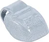 BGS technic Balancing Weights, 538 mm, 538 g Produktbild-Vorschau 4
