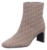 La Strada 2121725-4022 (40/beige-black fabric+stones) Produktbild-Vorschau 9