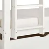 Homestyle4u Etagenbett 90x200 für Kinder 2 Matratzen Produktbild-Vorschau 14